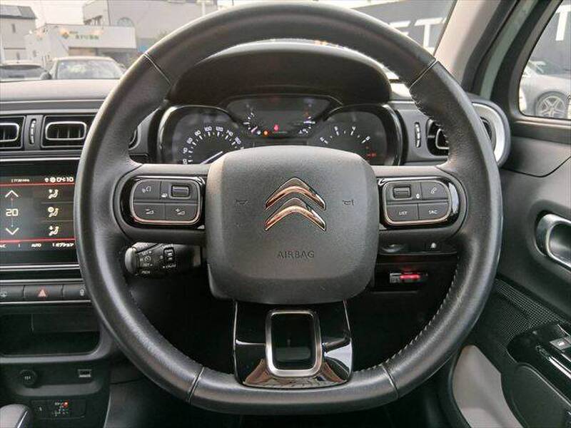 2019 CITROEN CITROEN C3 for sale - photo 11