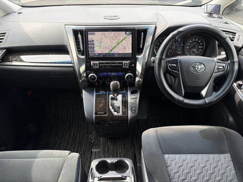 2015 TOYOTA VELLFIRE for sale - photo 4