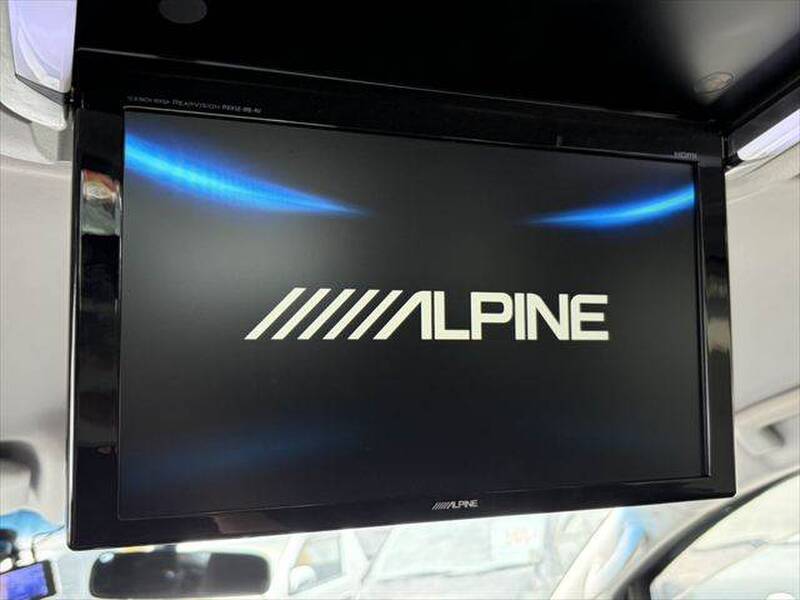 2015 TOYOTA VELLFIRE for sale - photo 5