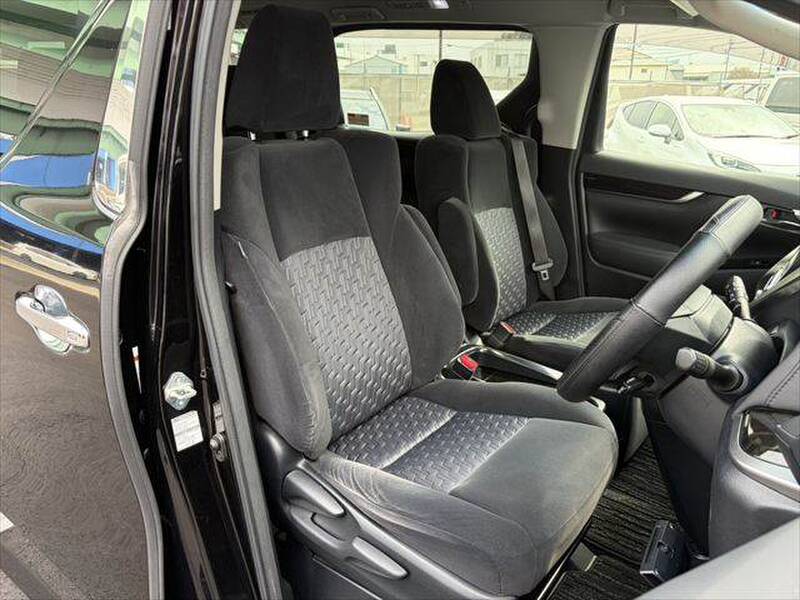 2015 TOYOTA VELLFIRE for sale - photo 10