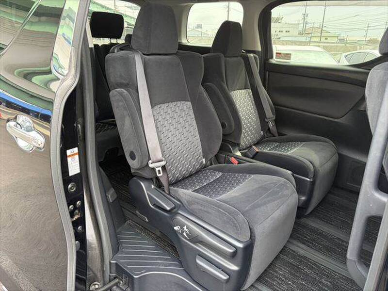 2015 TOYOTA VELLFIRE for sale - photo 11