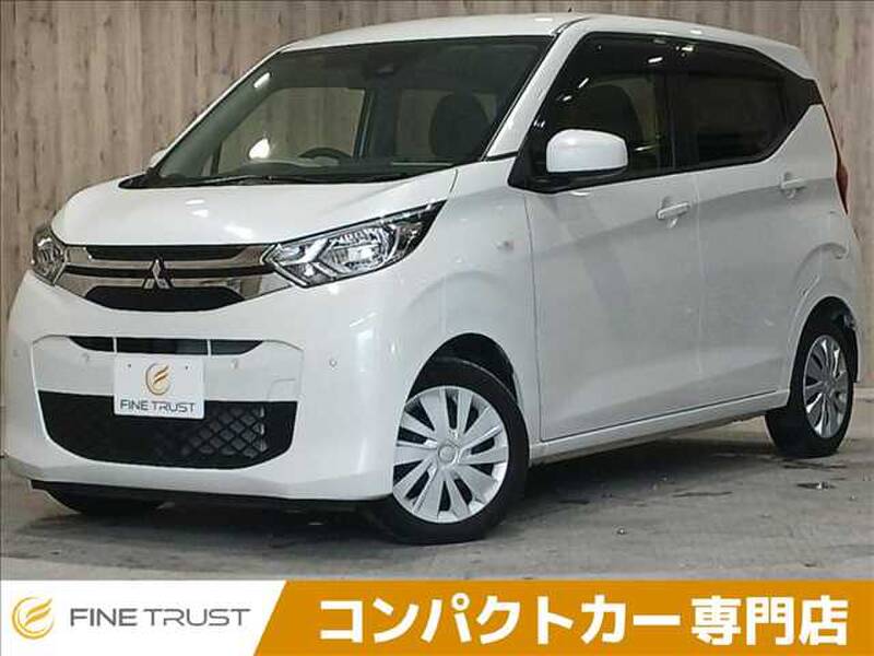 2021 MITSUBISHI EK WAGON for sale