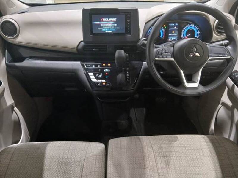 2021 MITSUBISHI EK WAGON G for sale - photo 4