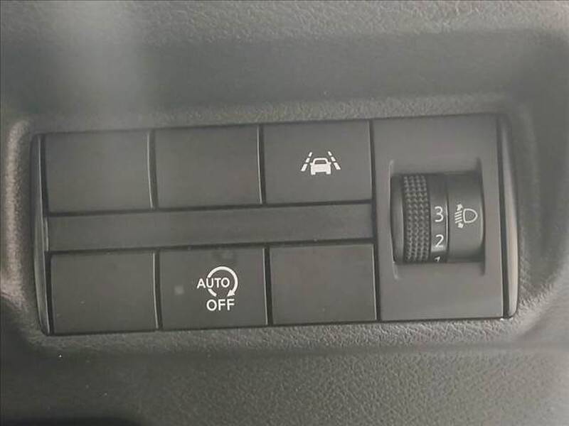 2021 MITSUBISHI EK WAGON G for sale - photo 7