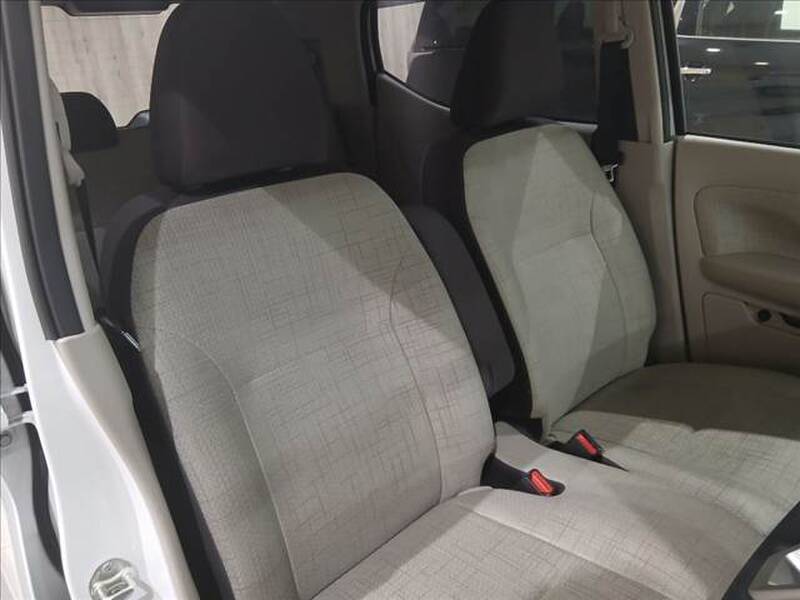 2021 MITSUBISHI EK WAGON G for sale - more photos