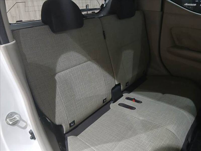 2021 MITSUBISHI EK WAGON G for sale - photo 9
