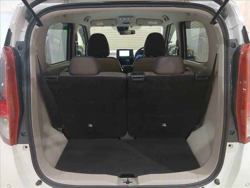 2021 MITSUBISHI EK WAGON G for sale - photo 10