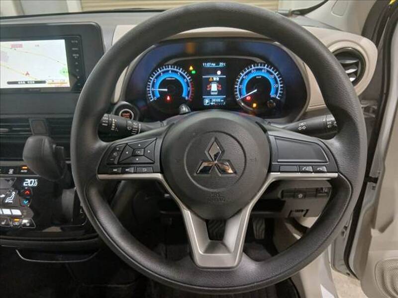 2021 MITSUBISHI EK WAGON G for sale - photo 11