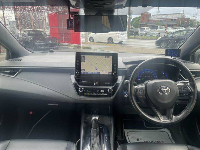 2020 TOYOTA COROLLA TOURING for sale - photo 4