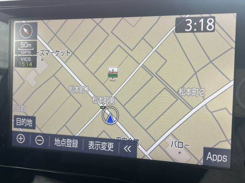 2020 TOYOTA COROLLA TOURING for sale - photo 5