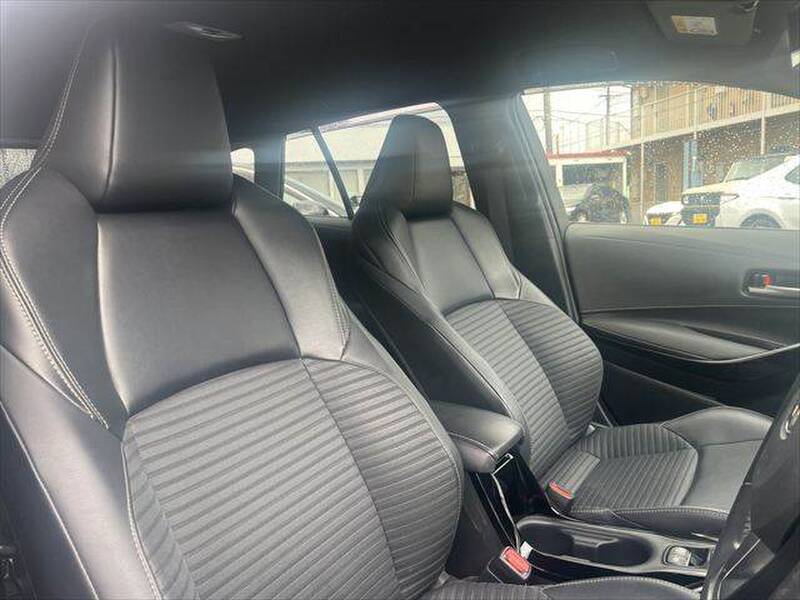 2020 TOYOTA COROLLA TOURING for sale - more photos