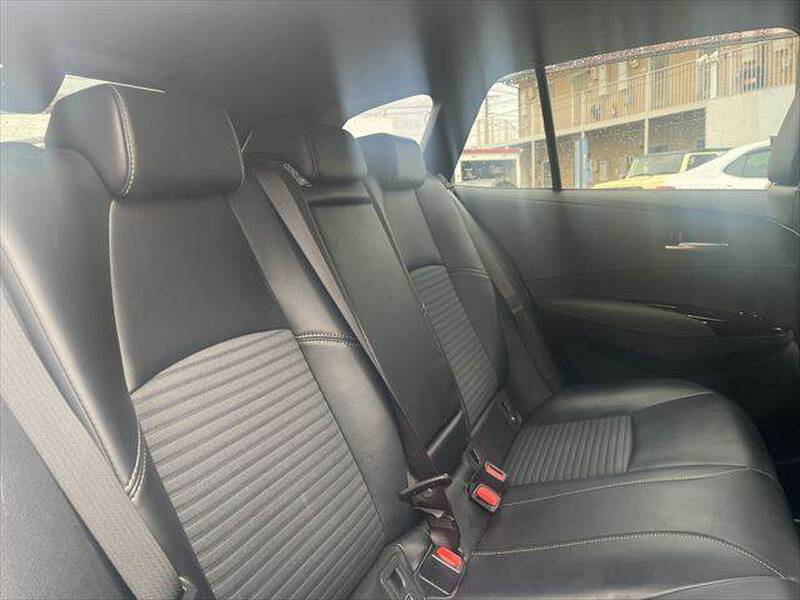 2020 TOYOTA COROLLA TOURING for sale - photo 9