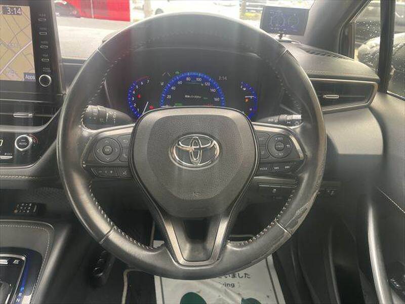 2020 TOYOTA COROLLA TOURING for sale - photo 11