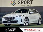 2024 BMW 1 SERIES