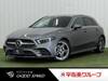 MERCEDES BENZ A-CLASS