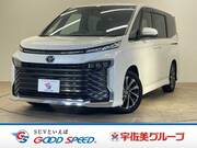 2023 TOYOTA VOXY