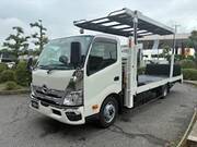 2026 HINO DUTRO