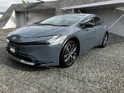 2023 TOYOTA PRIUS