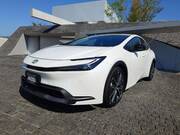2025 TOYOTA PRIUS G