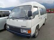 1991 NISSAN CARAVAN