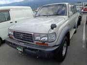 1995 TOYOTA LAND CRUISER