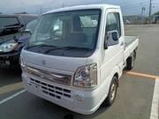 2017 SUZUKI CARRY TRUCK