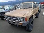 1987 TOYOTA HILUX SURF