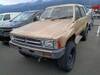 TOYOTA HILUX SURF