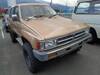 TOYOTA HILUX SURF