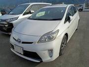 2013 TOYOTA PRIUS S