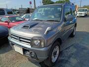 2005 SUZUKI JIMNY