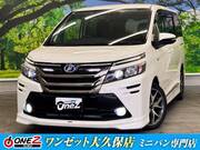 2016 TOYOTA VOXY