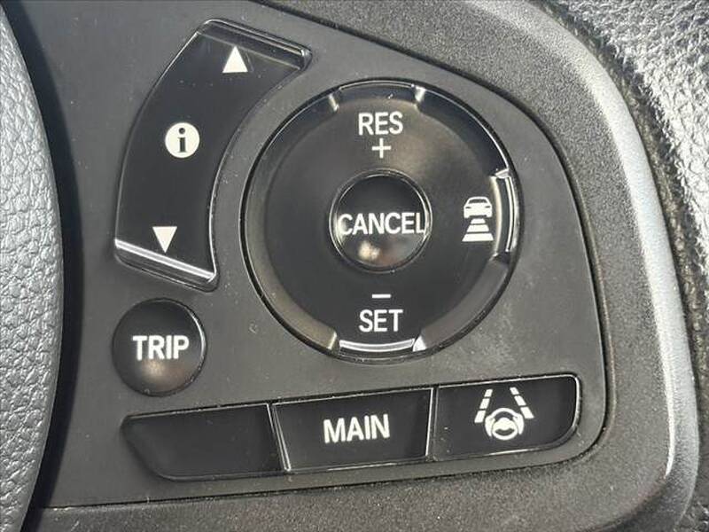 2023 HONDA N-VAN for sale - photo 6