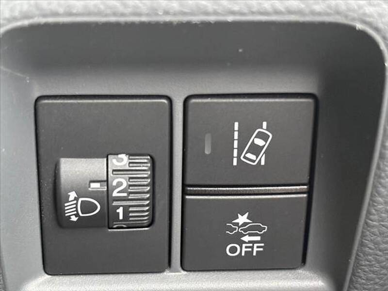 2023 HONDA N-VAN for sale - photo 7