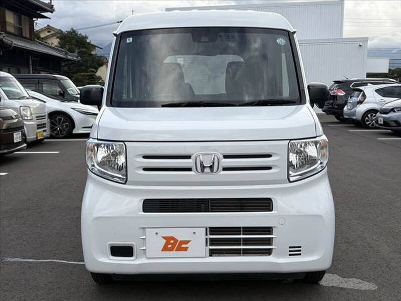 2023 HONDA N-VAN for sale - photo 10