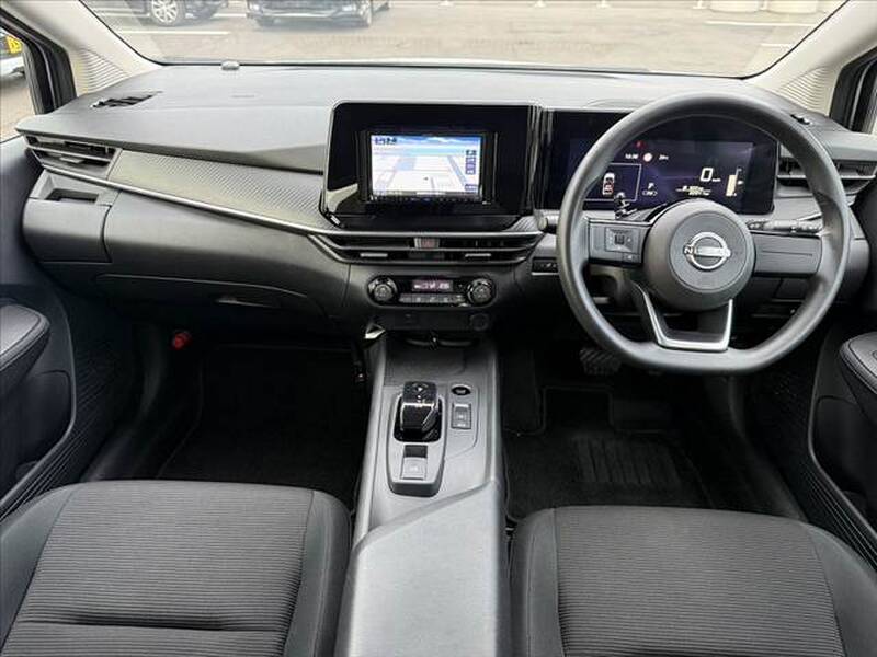 2021 NISSAN NOTE for sale - photo 3