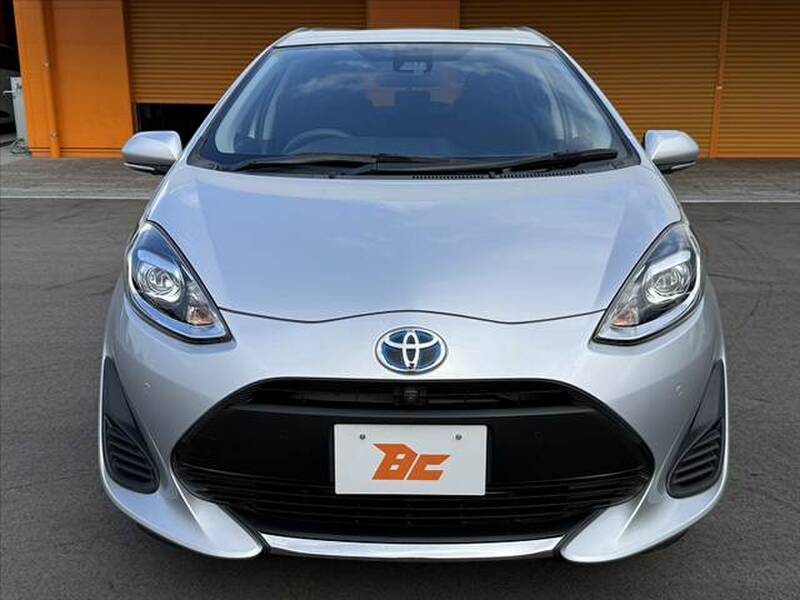 2020 TOYOTA AQUA for sale - photo 10
