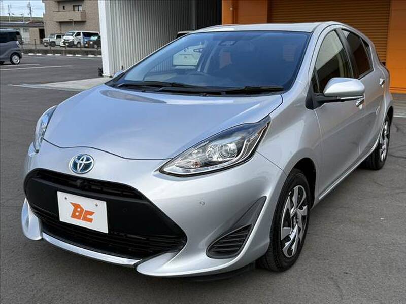 2020 TOYOTA AQUA for sale - photo 11
