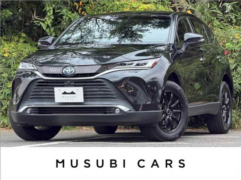 2020 TOYOTA HARRIER (LEXUS RX300) for sale