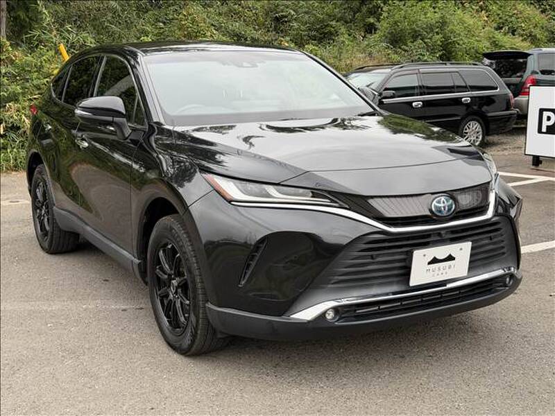 2020 TOYOTA HARRIER (LEXUS RX300) for sale - photo 6