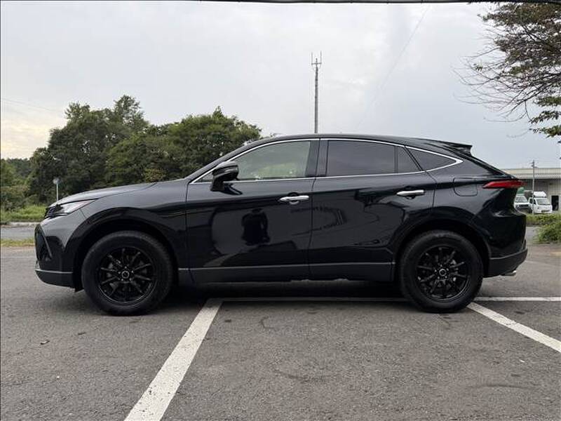 2020 TOYOTA HARRIER (LEXUS RX300) for sale - photo 7