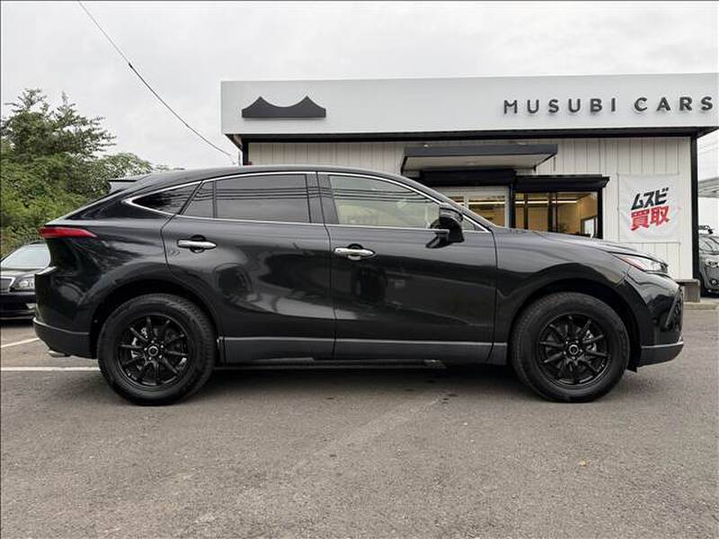 2020 TOYOTA HARRIER (LEXUS RX300) for sale - more photos