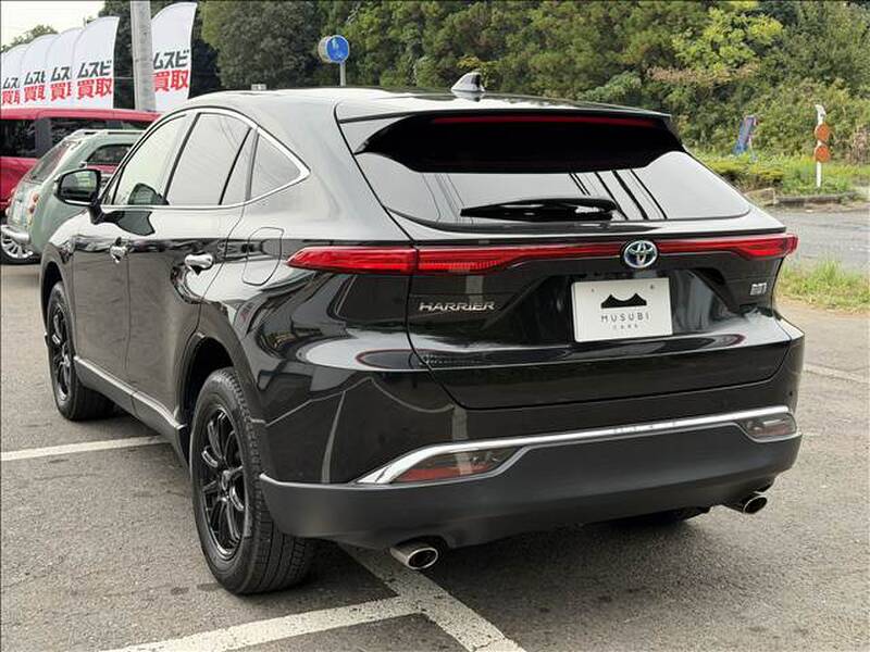 2020 TOYOTA HARRIER (LEXUS RX300) for sale - photo 9