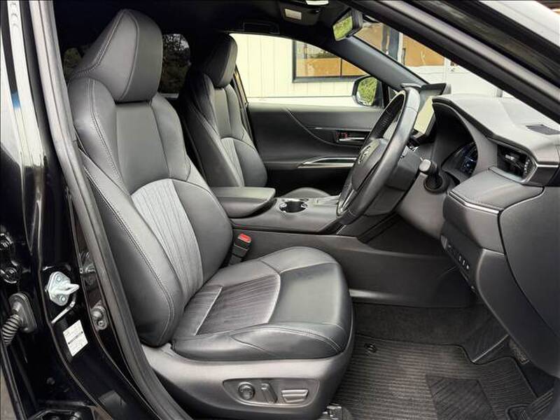 2020 TOYOTA HARRIER (LEXUS RX300) for sale - photo 10