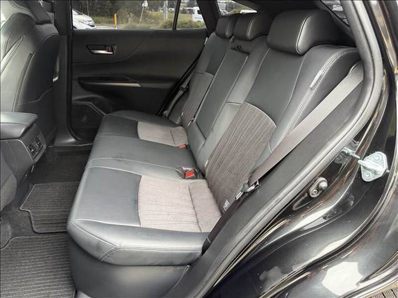 2020 TOYOTA HARRIER (LEXUS RX300) for sale - photo 11