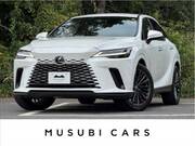 2023 LEXUS RX