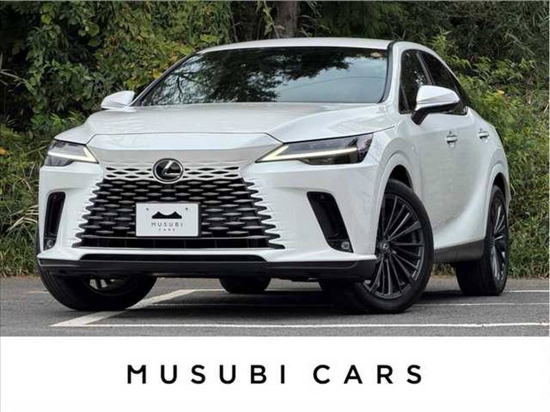 2023 LEXUS RX for sale