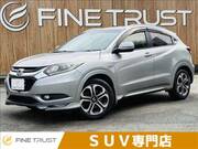 2014 HONDA VEZEL HYBRID Z
