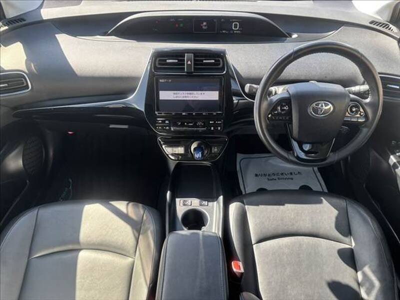 2019 TOYOTA PRIUS for sale - photo 4