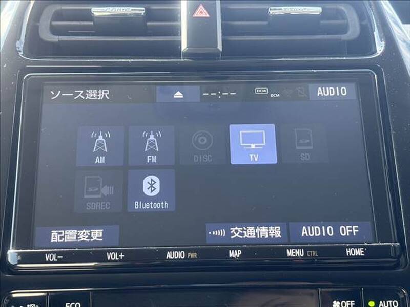 2019 TOYOTA PRIUS for sale - photo 6